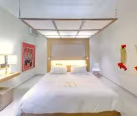 Villa Sahana I, Chambre d'hôtes 2